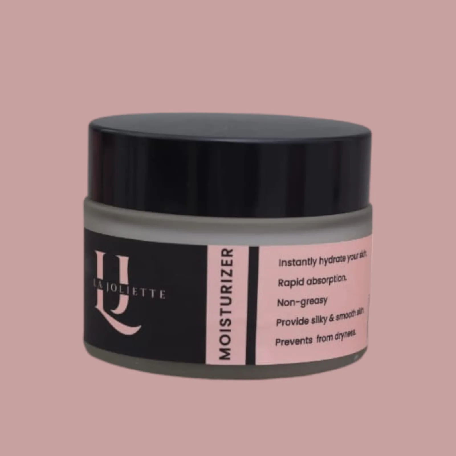 Hyaluronic Acid Moisturizer