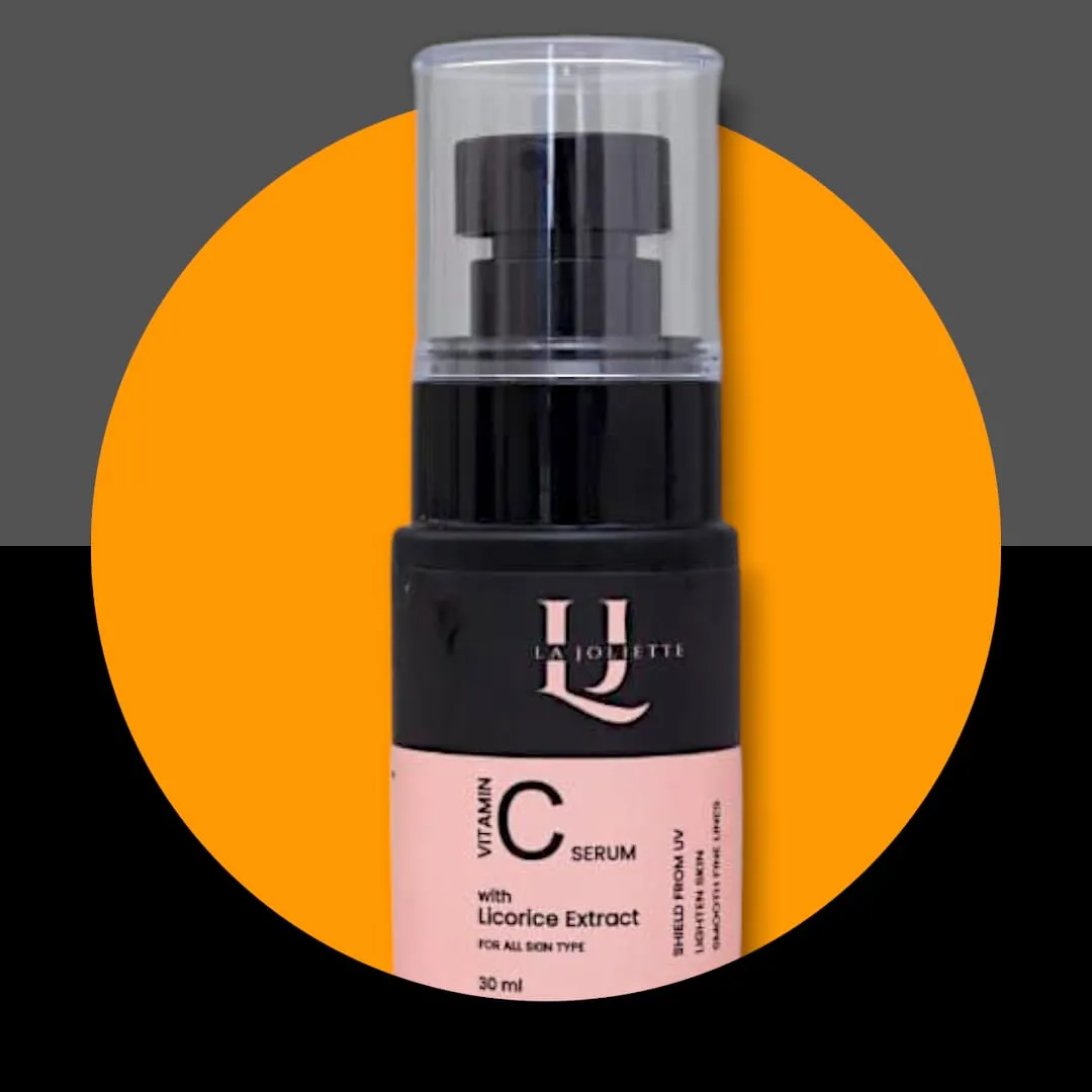 Vitamin C  Face Serum