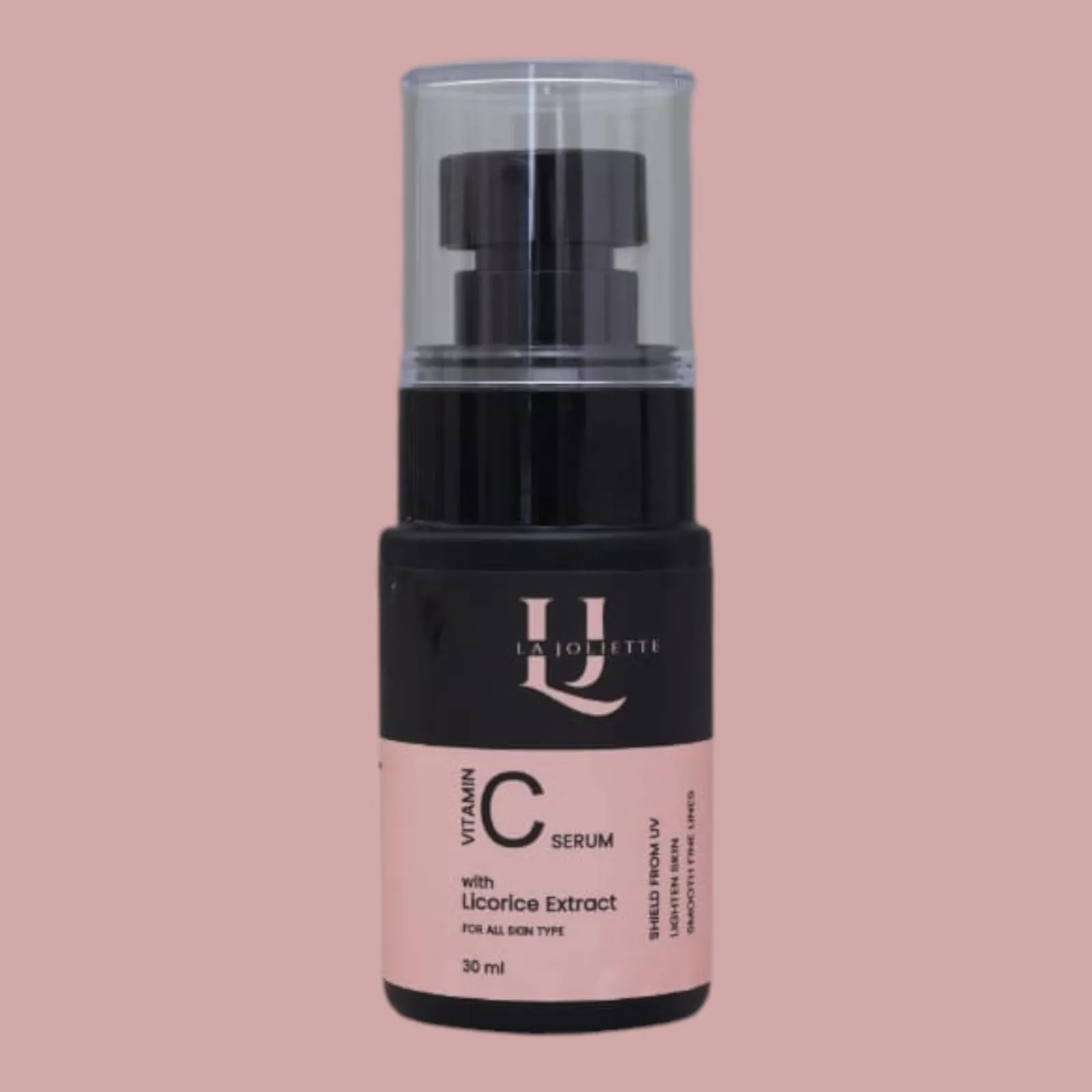 Vitamin C  Face Serum